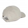 Boné Adidas BSBL Outline - Cru